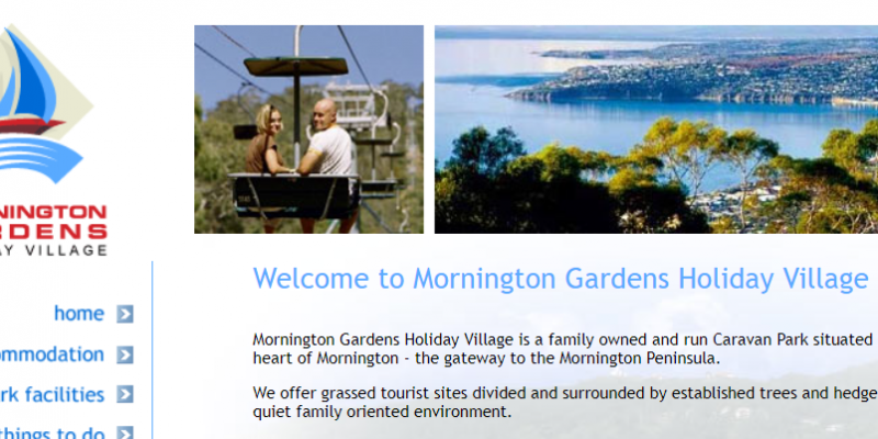 morningtoncaravanpark