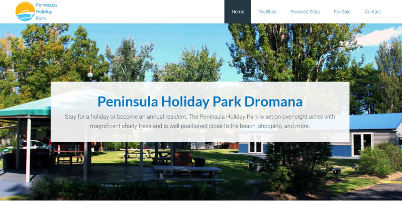 peninsulaholidaypark